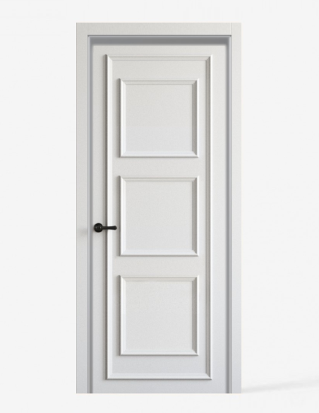 "ADORE V02" Internal doors. Rebated