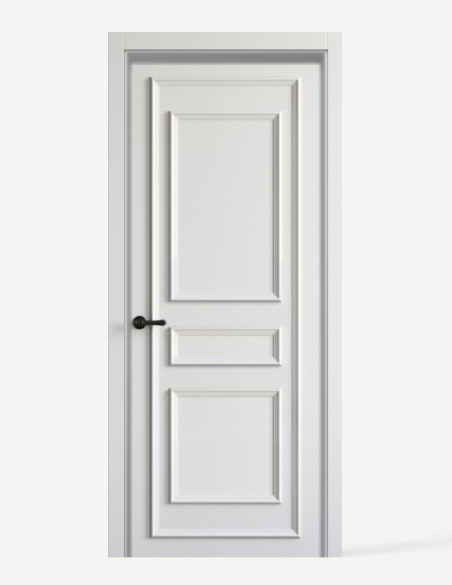 "ADORE V2SD" Internal doors. Rebated