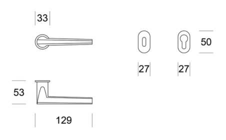 Rankenos "ENTO Pilot C3"