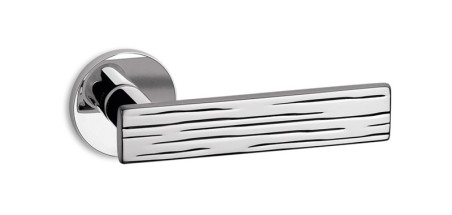 Handles "ENTO Wood R6"