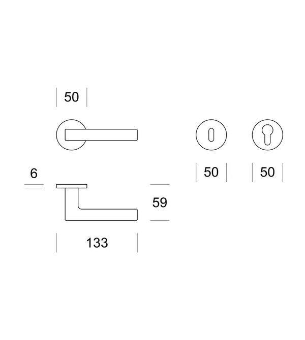 Rankenos "ENTO Unit R6"