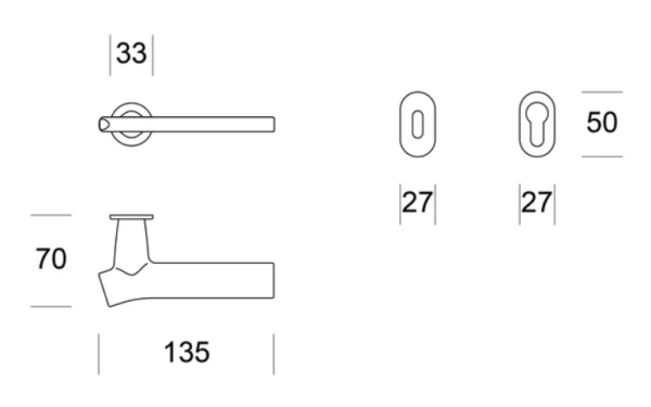 Rankenos "ENTO Wing C3"