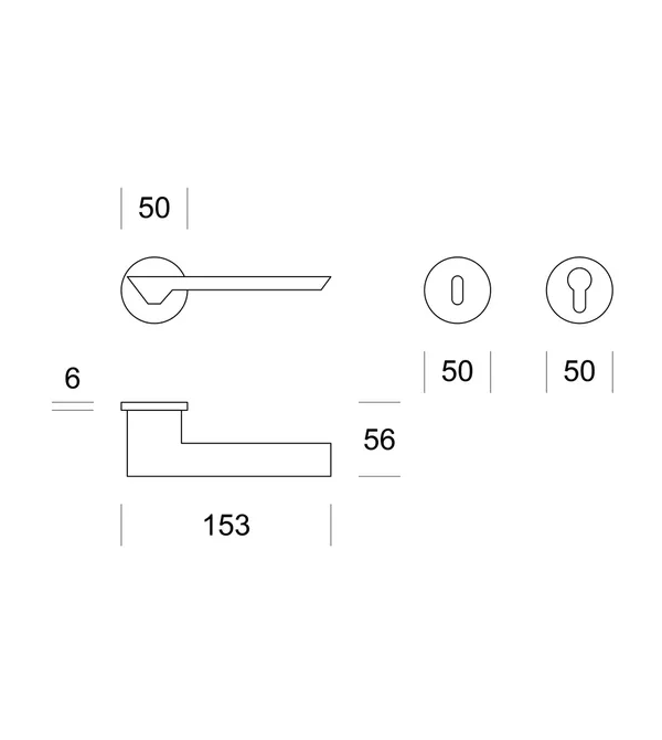 Rankenos "ENTO Cedro R6"