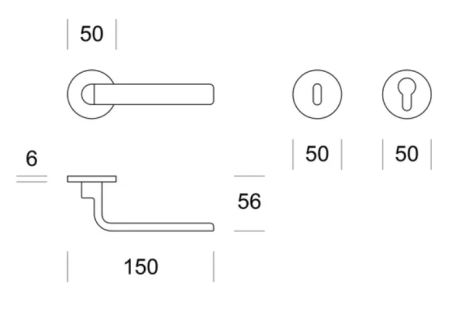 Rankenos "ENTO Zai R6"