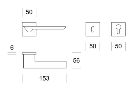 Rankenos "ENTO Cedro SQ R6"