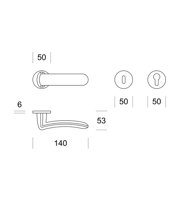 Rankenos "ENTO Wave R6"