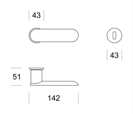 Rankenos "ENTO Contour"