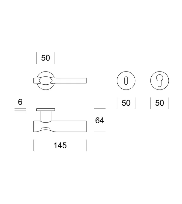 Rankenos "ENTO Trace R6"