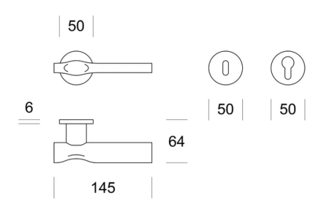 Rankenos "ENTO Trace R6"