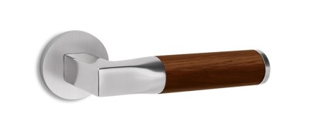 Rankenos "ENTO Tube R6 Dark Walnut"