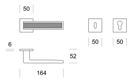 Rankenos "ENTO Teca R6"