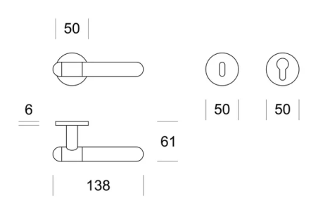 Rankenos "ENTO Drop R6"