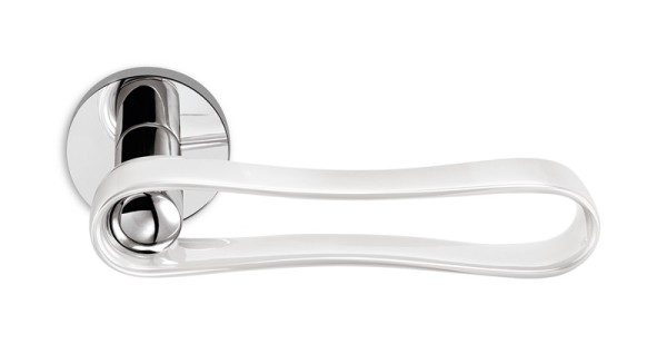 Handles "ENTO Infinito R6"