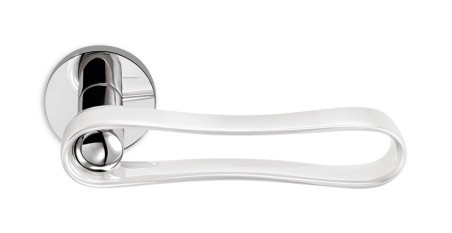 Handles "ENTO Infinito R6"