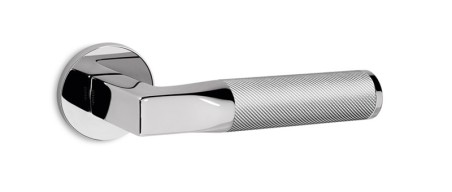 Handles "ENTO Tube R6 Grained"