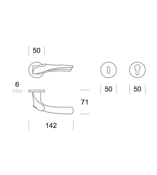 Rankenos "ENTO Anatomica R6"