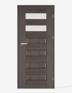 Interior doors "ELSA B2"