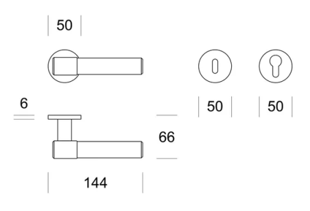Rankenos "ENTO Ghost R6"