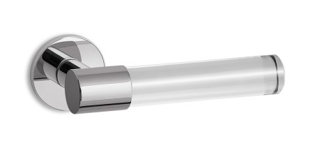 Handles "ENTO Ghost R6"