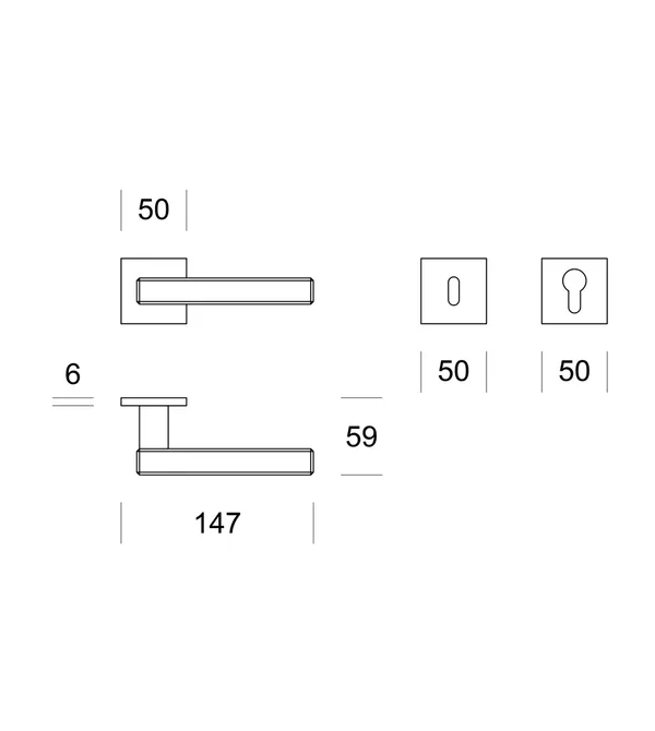 Rankenos "ENTO Shiny R6"