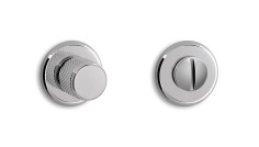 WC thumbturn "ENTO Countour"