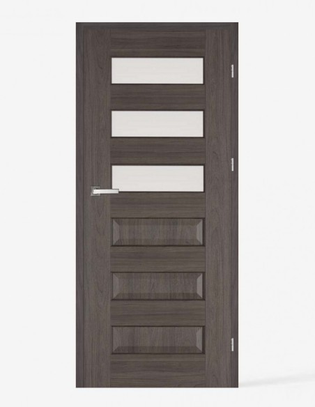 Interior doors "ELSA B3"