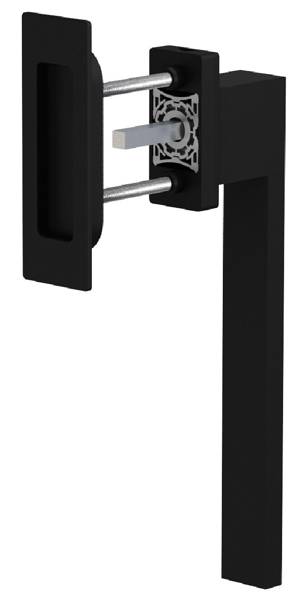 Terasinė rankena "MEDOS Dublin SMART"