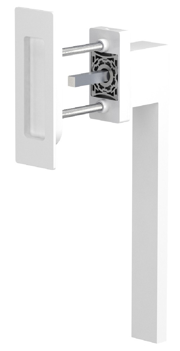 Terasinė rankena "MEDOS Dublin SMART"