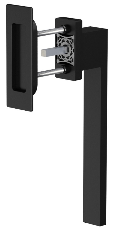 Terasinė rankena "MEDOS Dublin SMART"