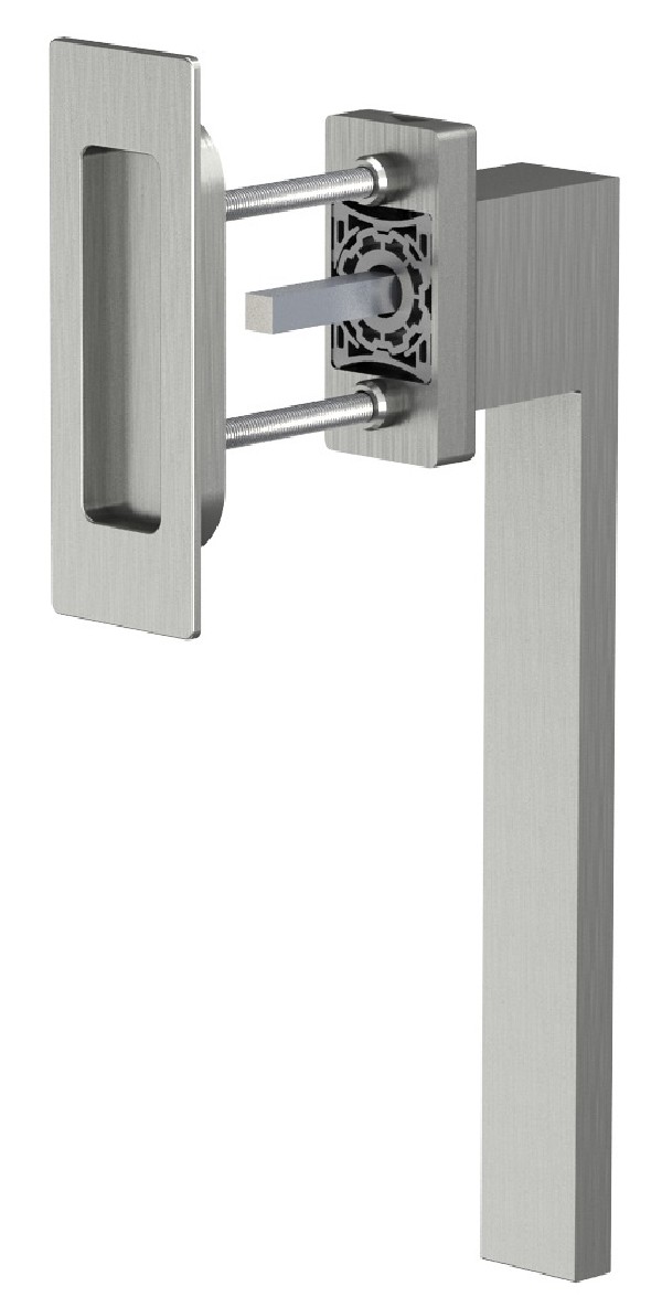 Terasinė rankena "MEDOS Dublin SMART"