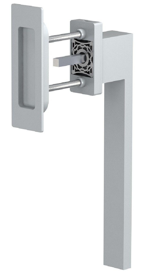 Terasinė rankena "MEDOS Dublin SMART"