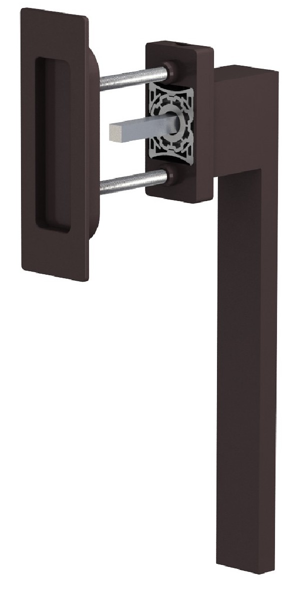 Terasinė rankena "MEDOS Dublin SMART"