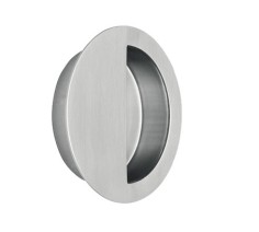 Sliding door handle "TUPAI 1697"