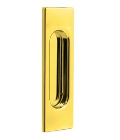 Stumdomų durų rankena "TUPAI 4053 Q"