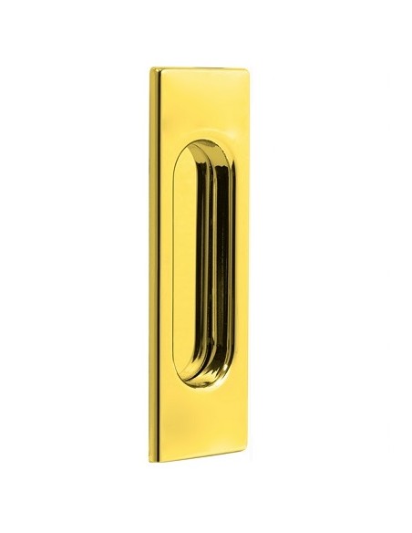 Stumdomų durų rankena "TUPAI 4053 Q"