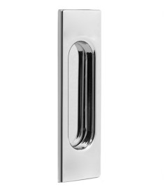 Stumdomų durų rankena "TUPAI 4053 Q" 2