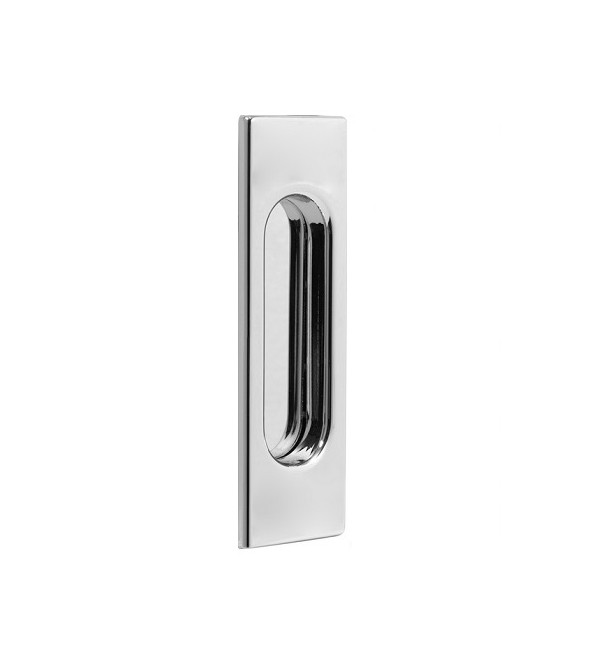 Stumdomų durų rankena "TUPAI 4053 Q"