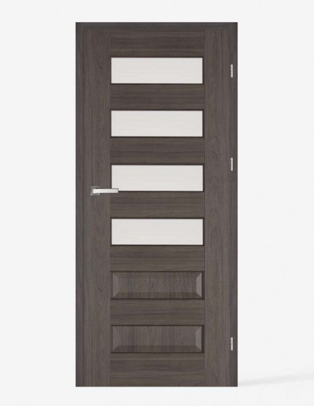 Interior doors "ELSA B4"