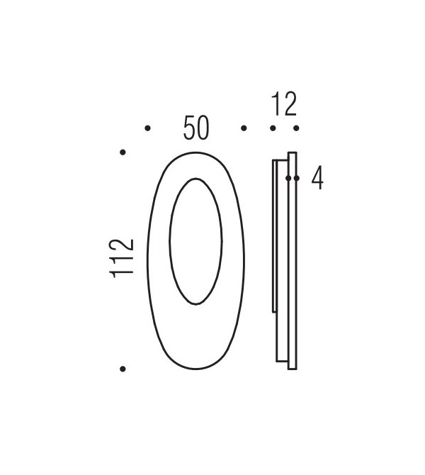 Stumdomų durų rankena "COLOMBO CB 111"