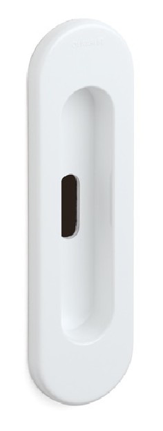 Sliding door handle "Olivari Nemi D509F" 2