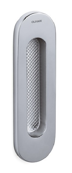 Sliding door handle "Olivari Vico D109" 2