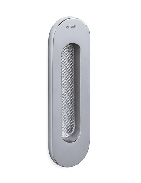 Stumdomų durų rankena "Olivari Vico D109"