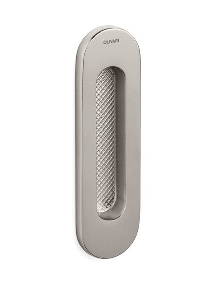 Stumdomų durų rankena "Olivari Vico D109"