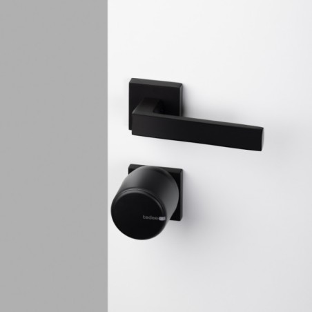 Išmani spyna "Tedee Go" bluetooth balta (Euro standartas)