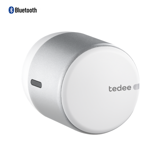 Išmani spyna "Tedee Go" bluetooth balta (Euro standartas)