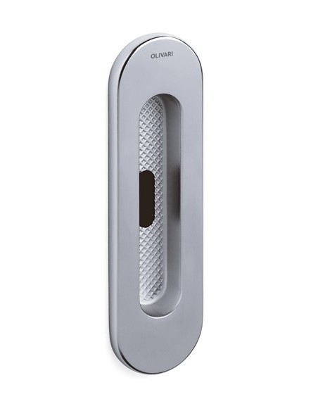 Stumdomų durų rankena "Olivari Vico D109F"