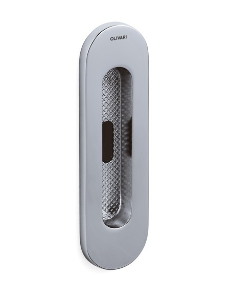 Stumdomų durų rankena "Olivari Vico D109F"