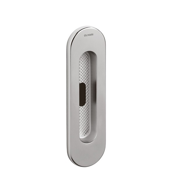 Stumdomų durų rankena "Olivari Vico D109F"