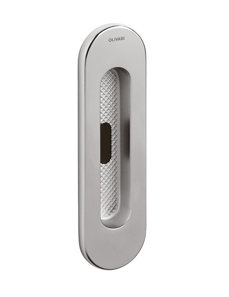Stumdomų durų rankena "Olivari Vico D109F"