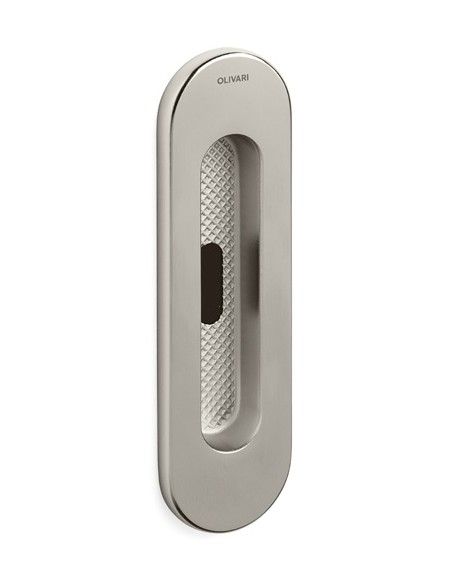 Stumdomų durų rankena "Olivari Vico D109F"